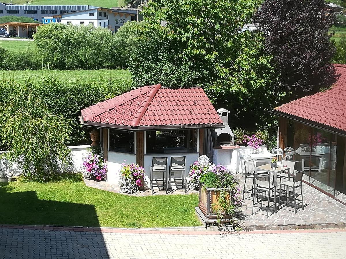 Tischlmuehle Appartements & Mehr Grobming Luaran gambar