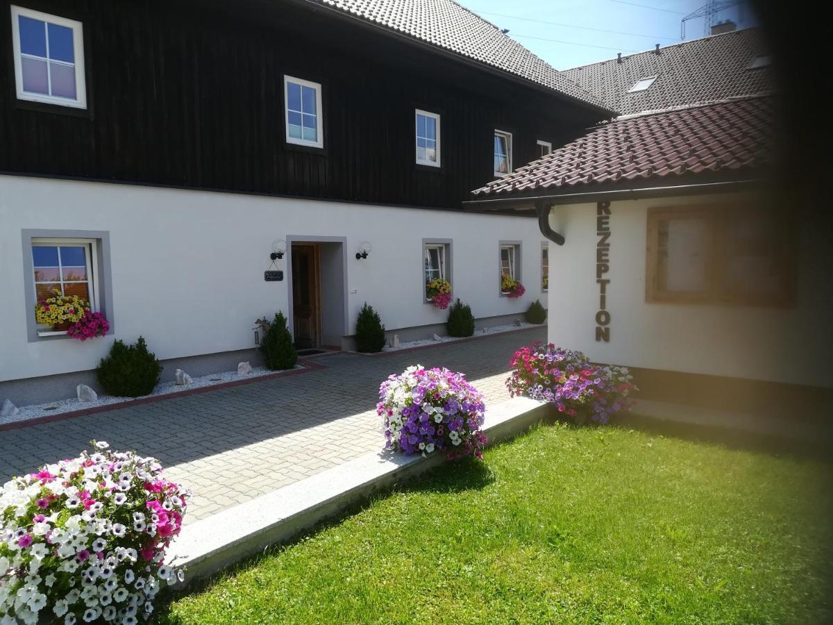 Tischlmuehle Appartements & Mehr Grobming Luaran gambar