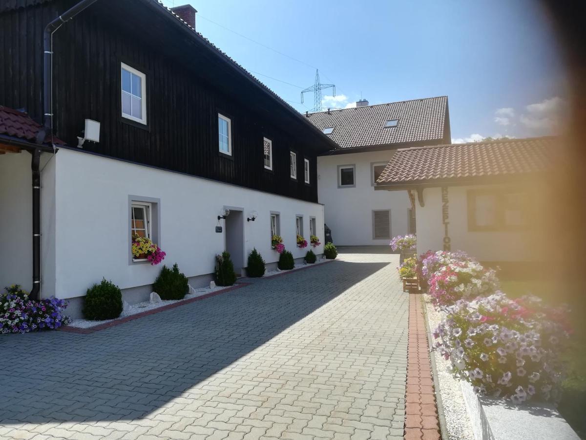 Tischlmuehle Appartements & Mehr Grobming Luaran gambar